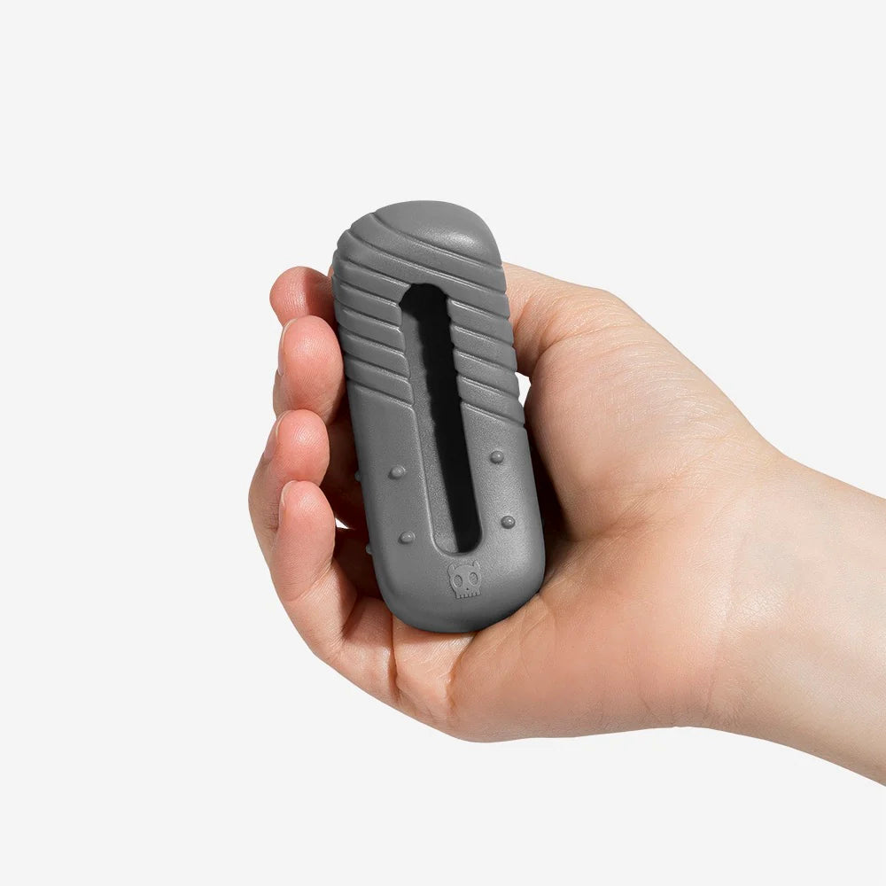 Juguete para morder Brick para perros