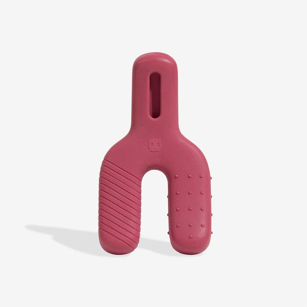 Juguete para morder Wishbone para perros