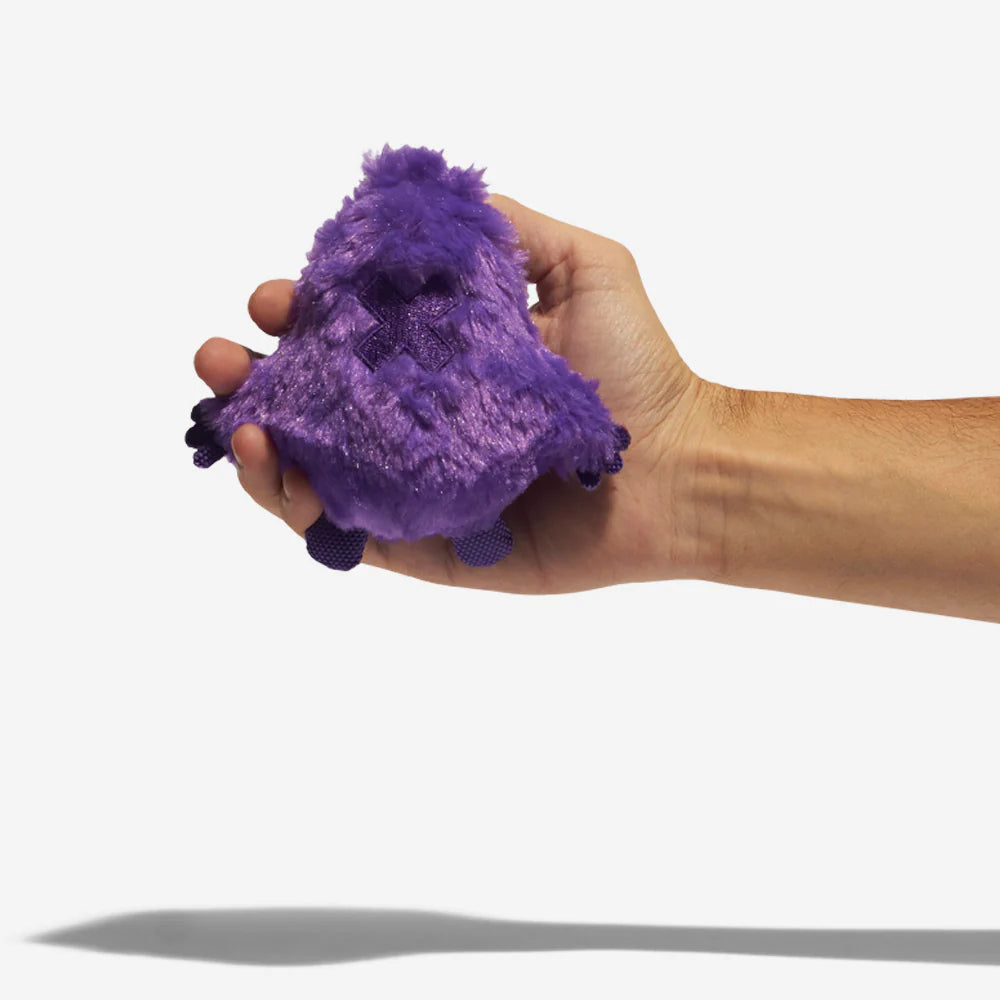 Juguete peluche Pipp para perros