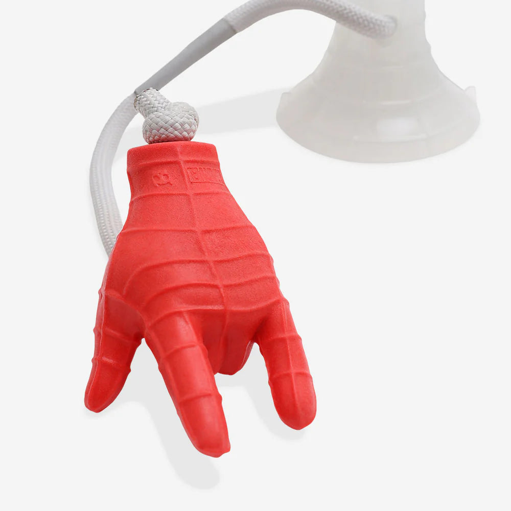 Juguete  Spider-Man Tug