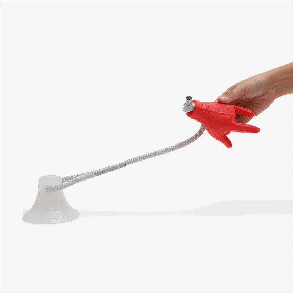 Juguete  Spider-Man Tug