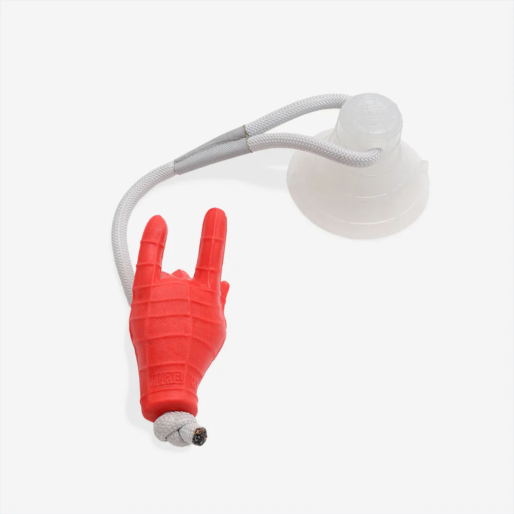 Juguete  Spider-Man Tug