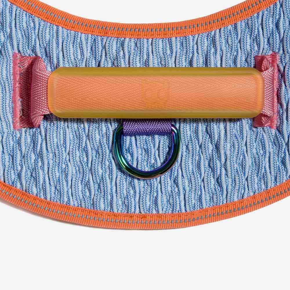 Flyharness Galaxy - Arnés para perros