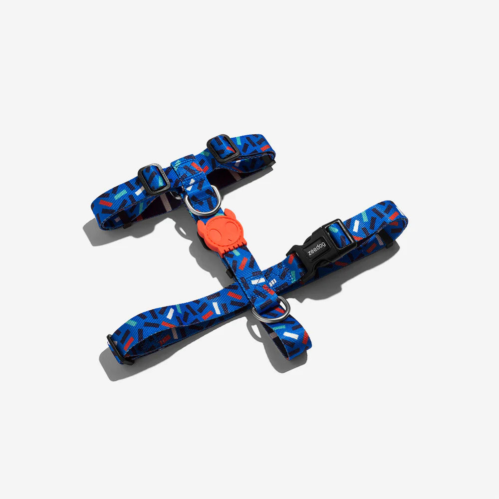 H-Harness Atlanta - Arnés en H