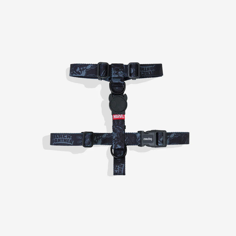 H-Harness BLACK PANTHER - Arnés en H
