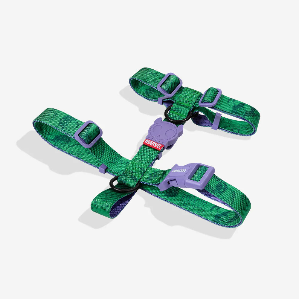 H-Harness HULK - Arnés en H