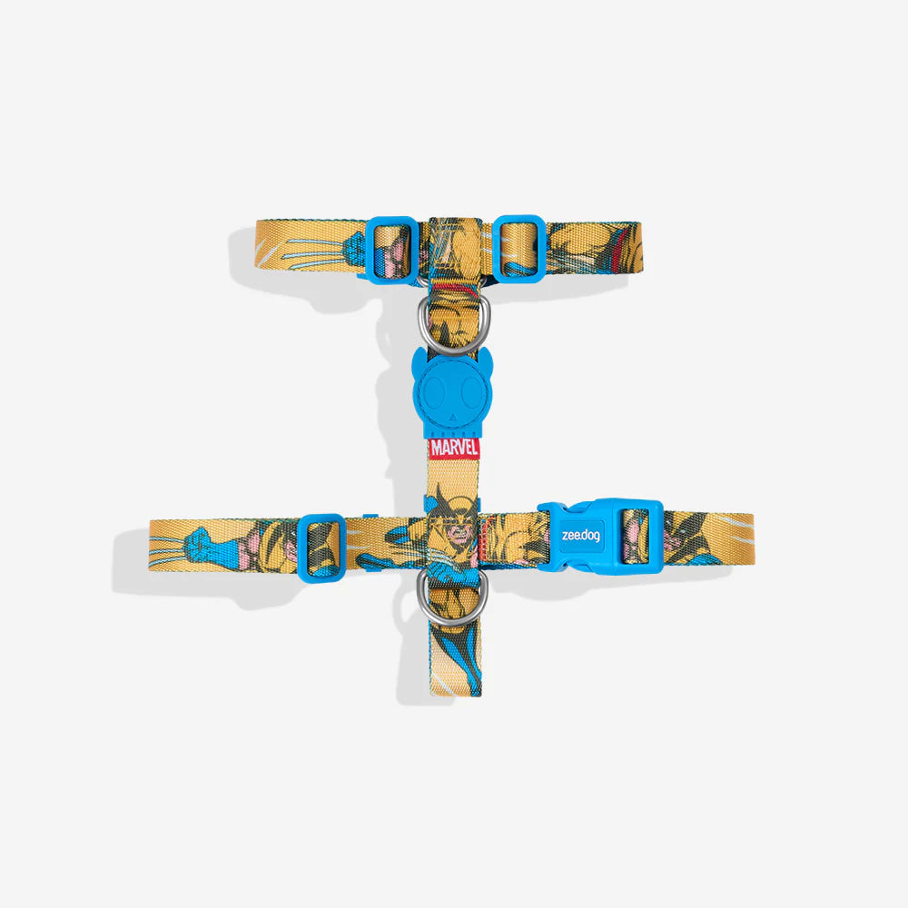 H-Harness WOLVERINE - Arnés en H