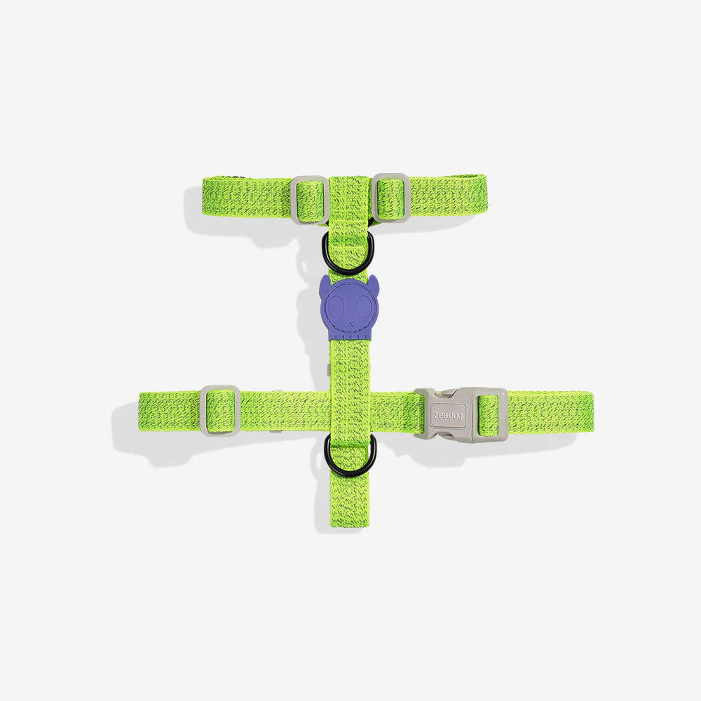 H-Harness NOX LUMEN - Arnés en H reflectivo