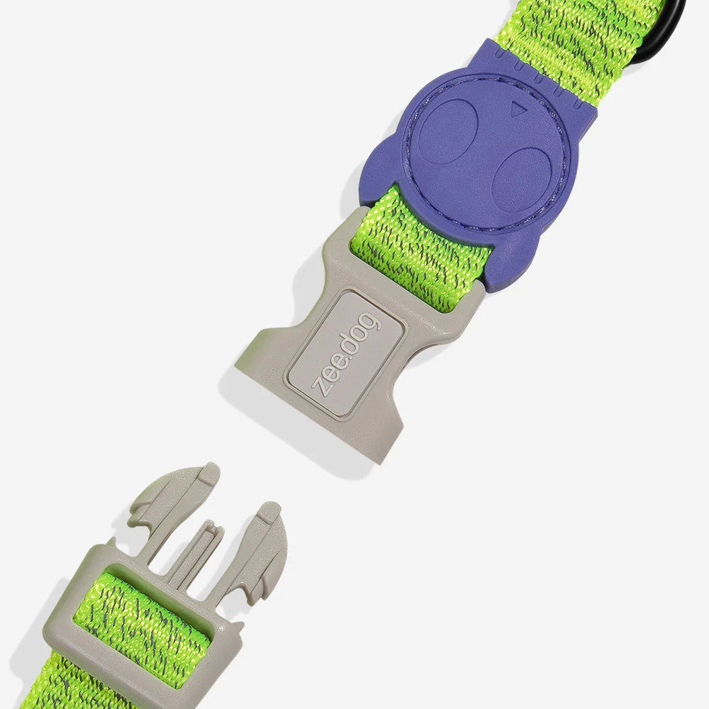 H-Harness NOX LUMEN - Arnés en H reflectivo