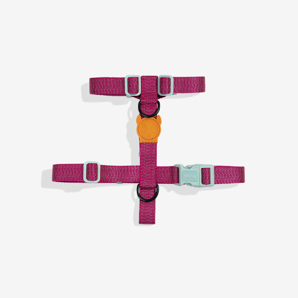 H-Harness NOX SIDUS - Arnés en H reflectivo