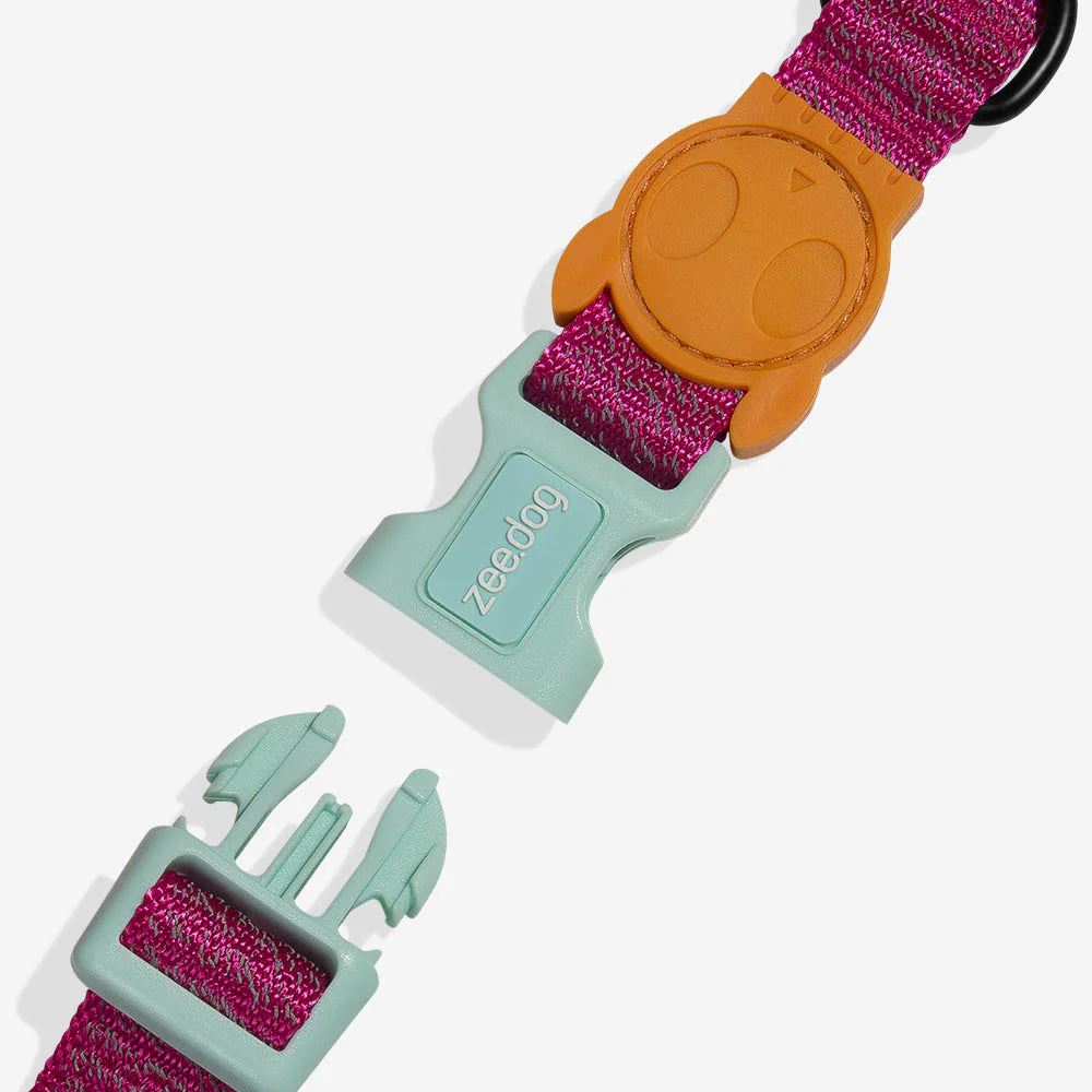 H-Harness NOX SIDUS - Arnés en H reflectivo