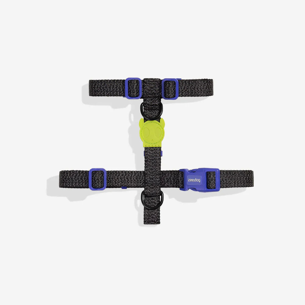H-Harness NOX - Arnés en H reflectivo