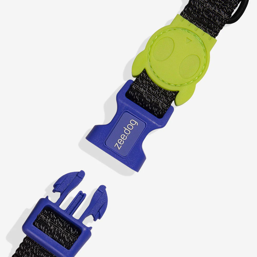 H-Harness NOX - Arnés en H reflectivo