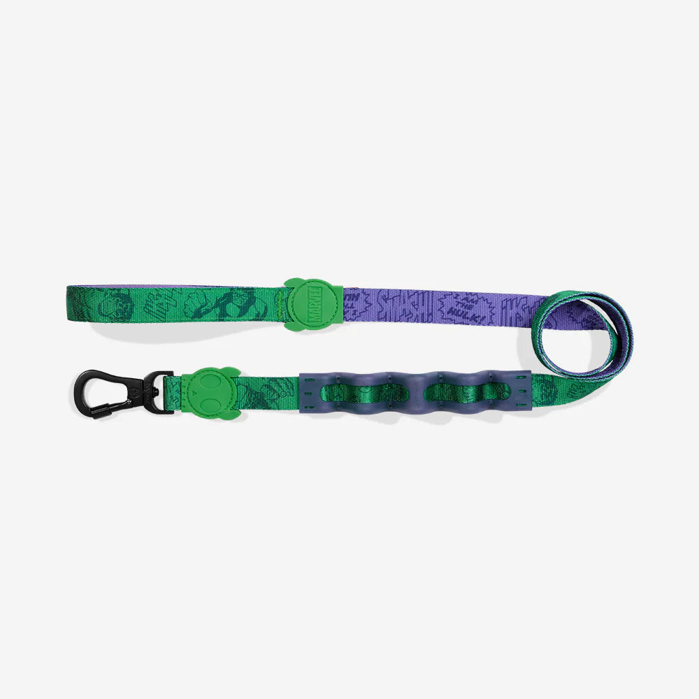 Correa Antitirones Ruffleash HULK