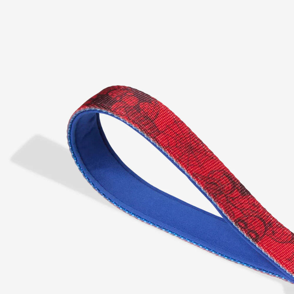 Correa Antitirones Ruffleash Spiderman