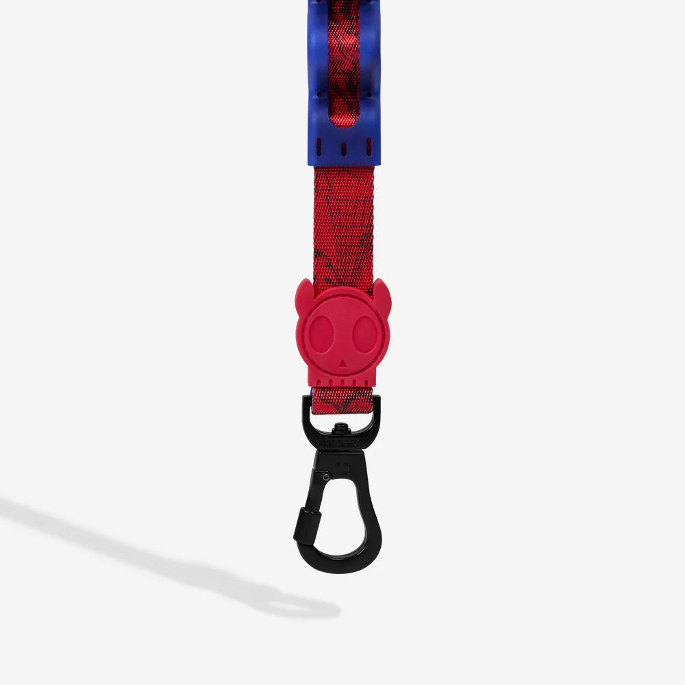 Correa Antitirones Ruffleash Spiderman