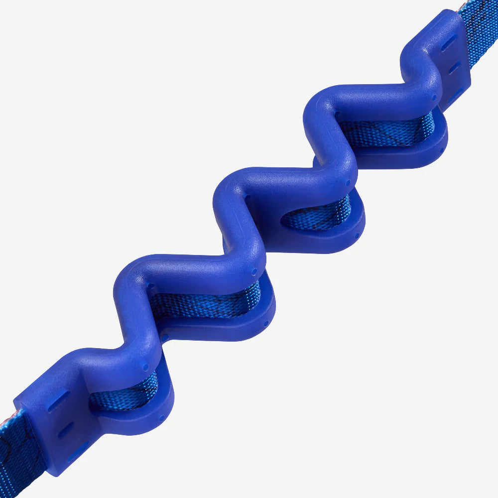 Correa Antitirones Ruffleash Spiderman