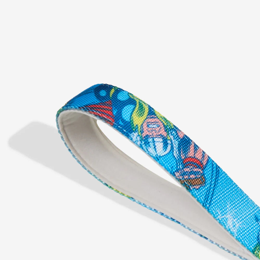 Correa Antitirones Ruffleash Thor