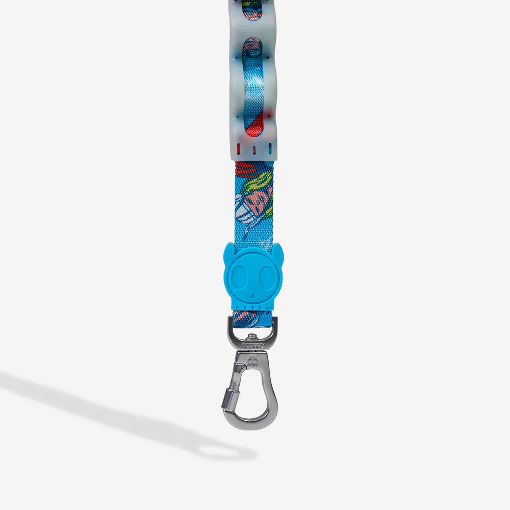 Correa Antitirones Ruffleash Thor