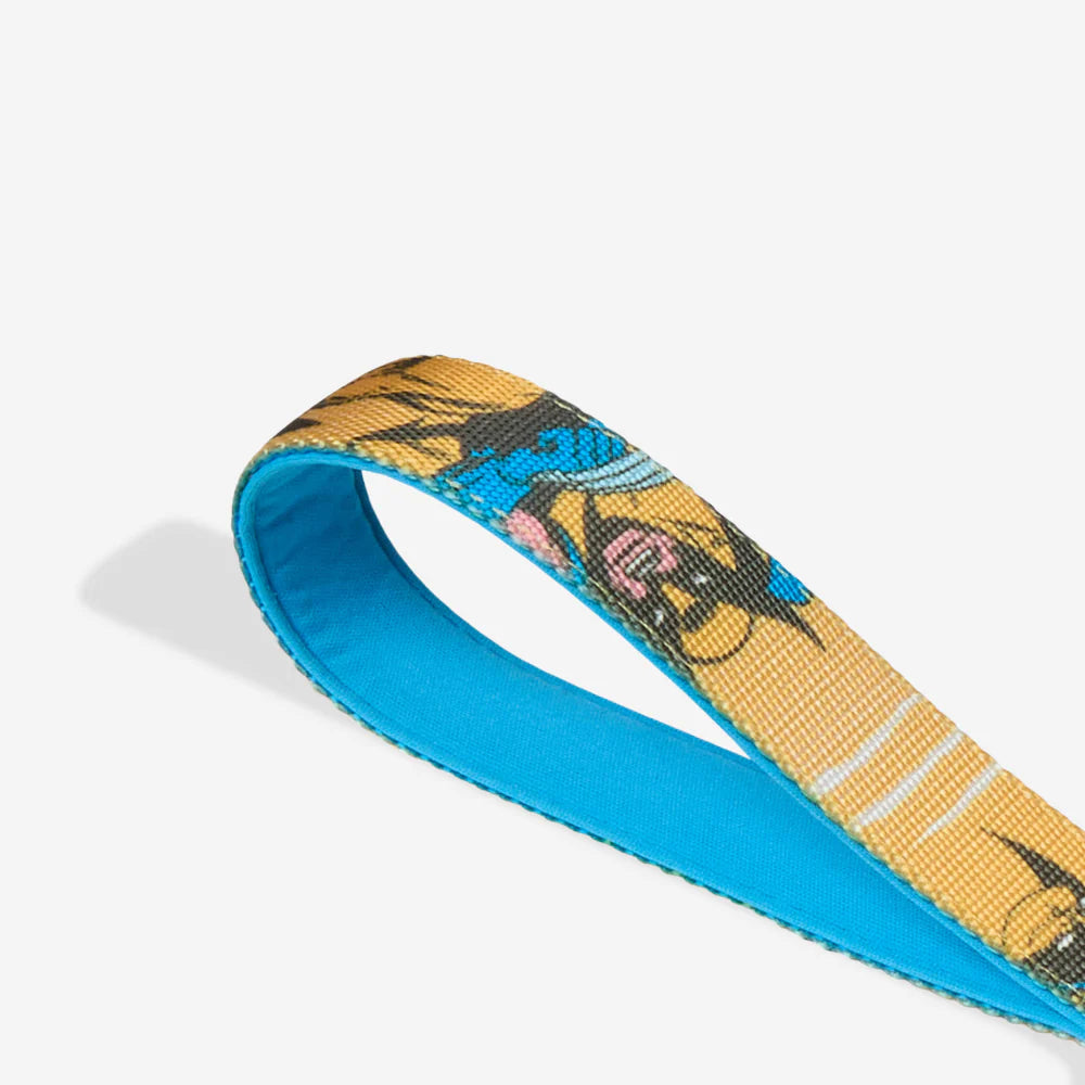 Correa Antitirones Ruffleash Wolverine