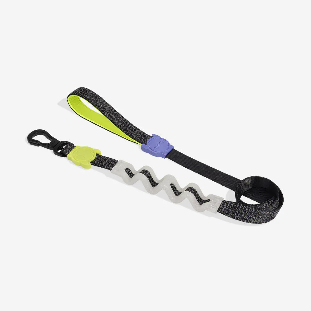 Correa Antitirones Ruffleash Nox