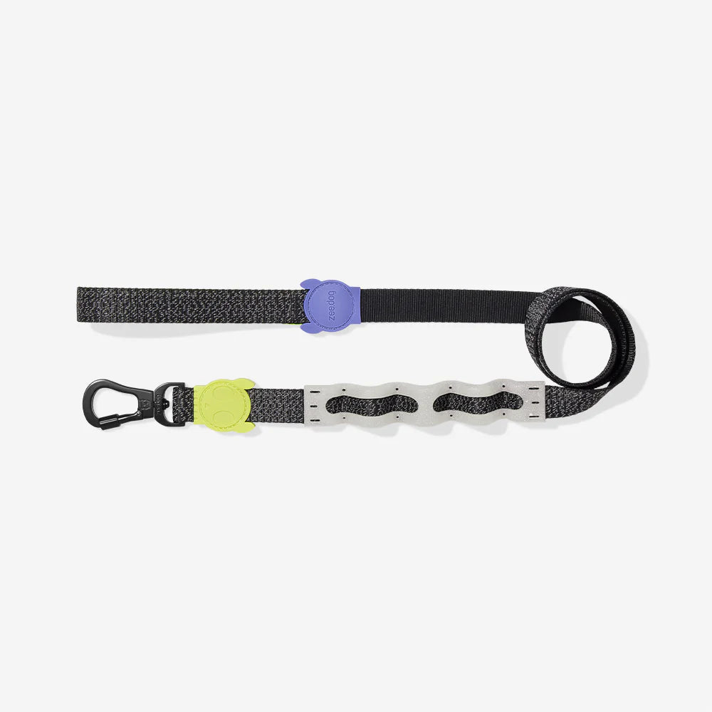 Correa Antitirones Ruffleash Nox