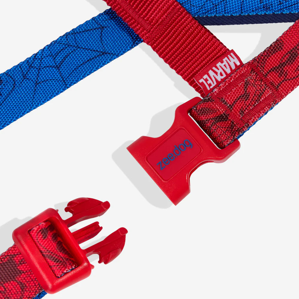 Arnés anti-tirones SPIDERMAN