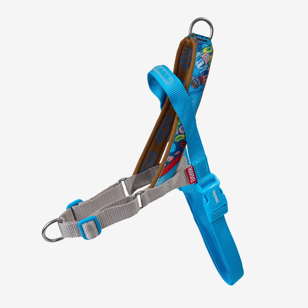 Arnés anti-tirones THOR