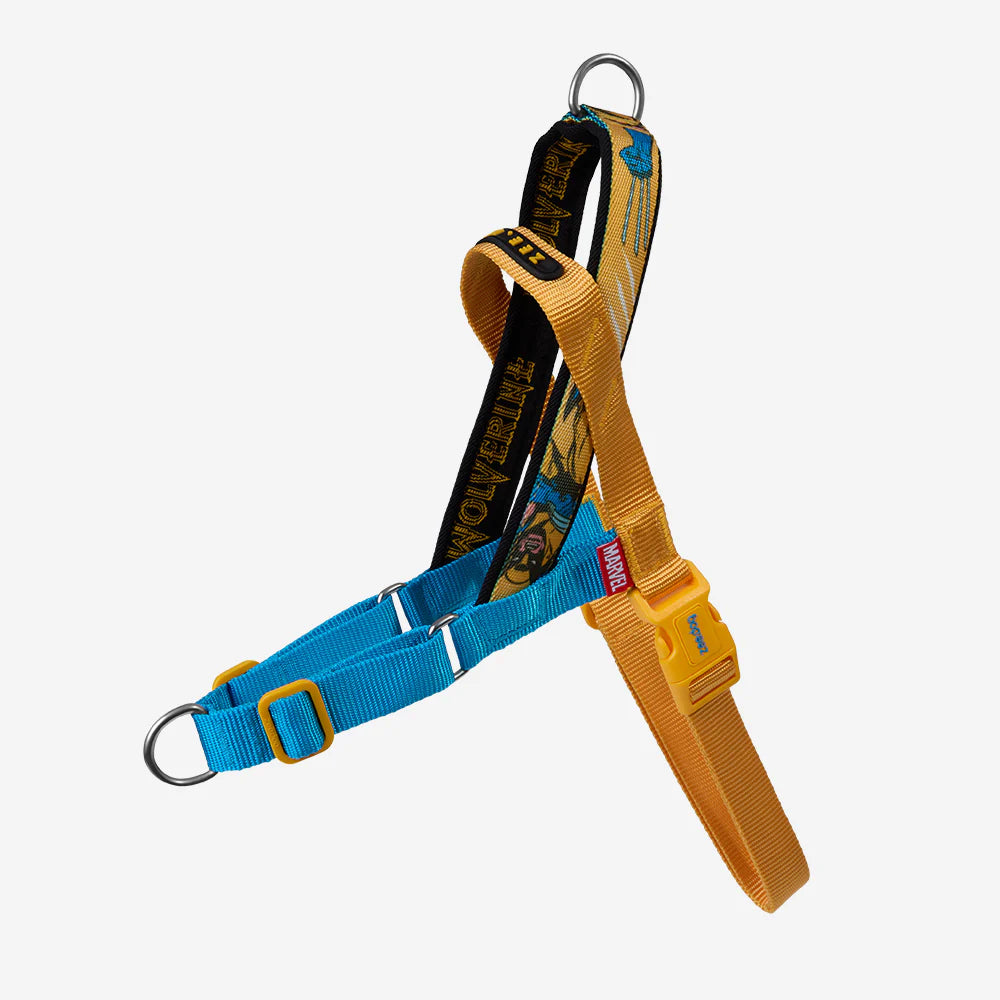 Arnés anti-tirones WOLVERINE