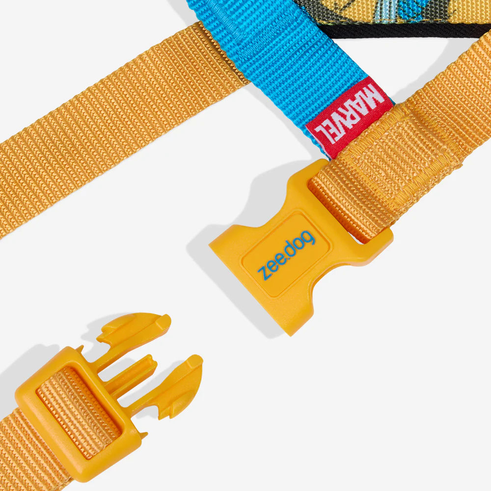 Arnés anti-tirones WOLVERINE