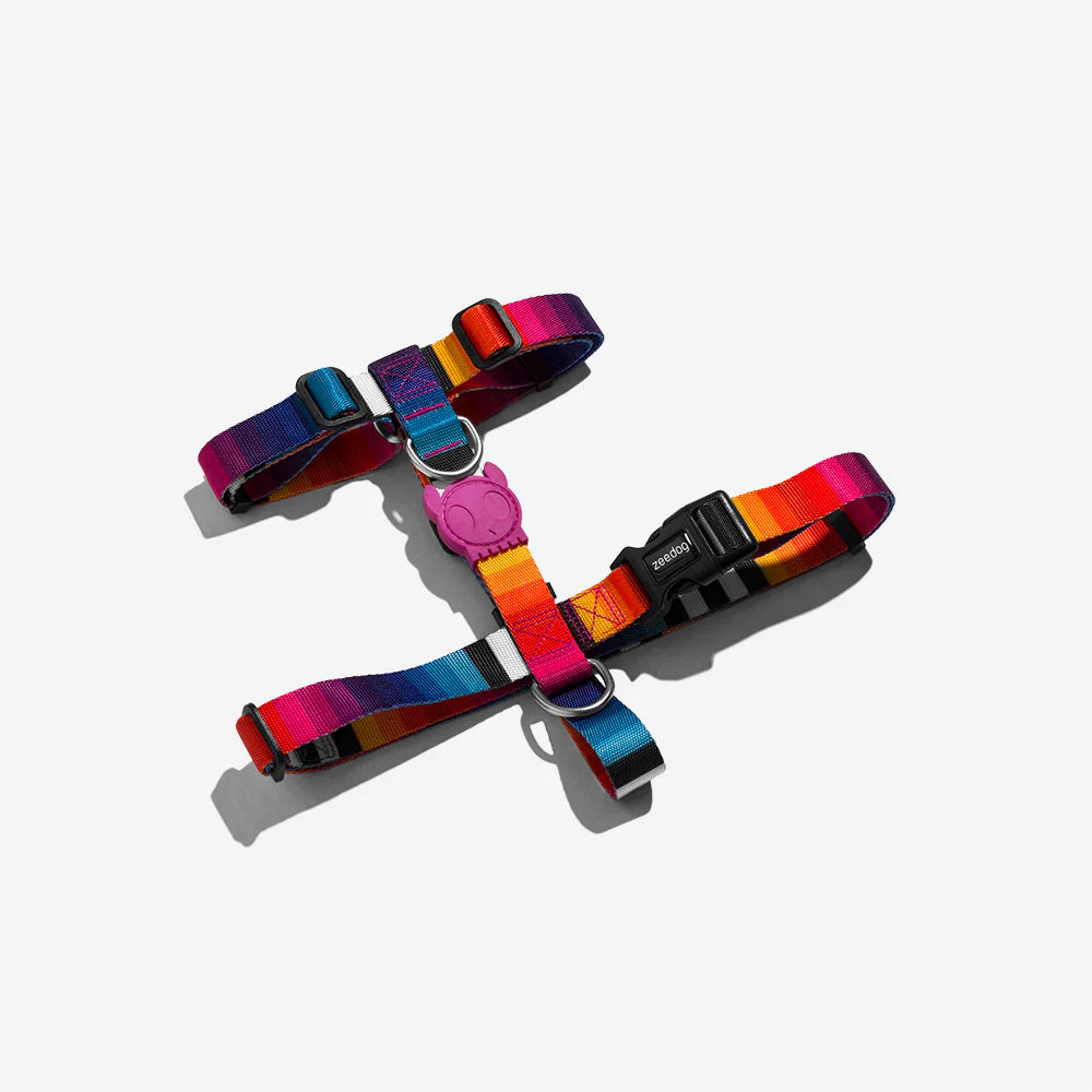 H-Harness Prisma - Arnés en H