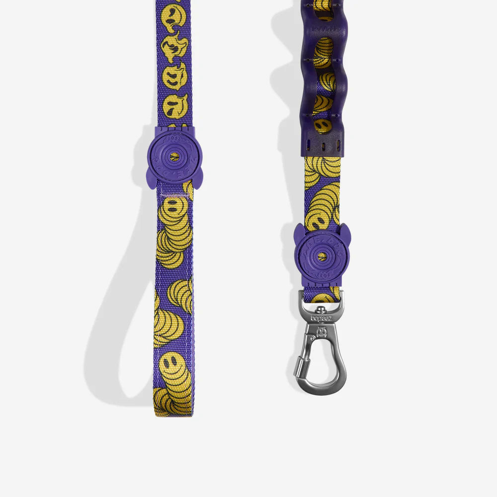 Correa Antitirones Ruffleash Zmiley