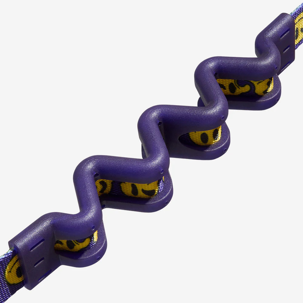 Correa Antitirones Ruffleash Zmiley