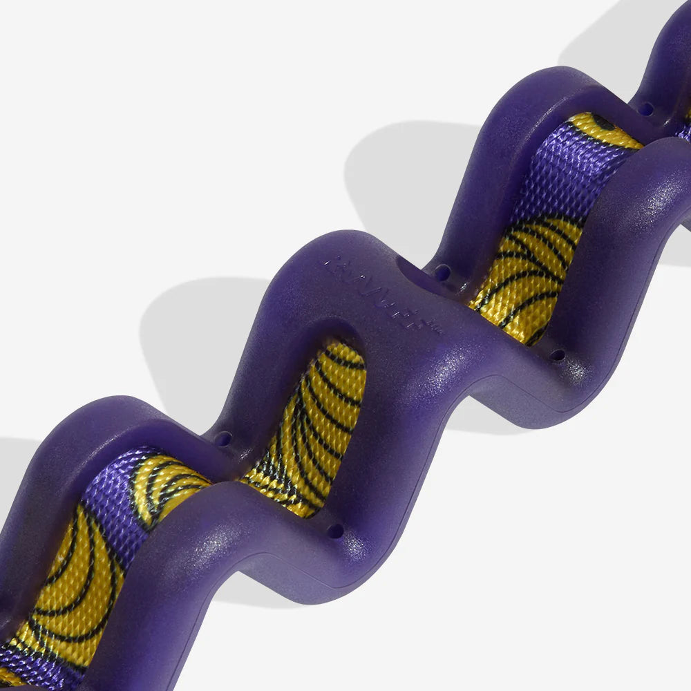 Correa Antitirones Ruffleash Zmiley