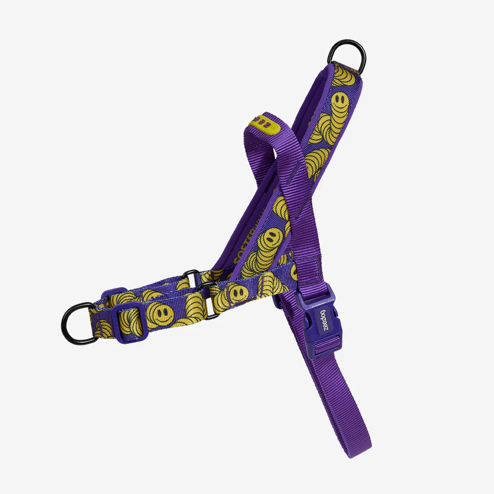 Arnés anti-tirones Zmiley